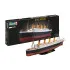 Titanic Modellbausatz 1/600 R.M.S. Titanic 55 cm 