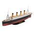 Titanic Easy-Click Modellbausatz 1/600 R.M.S. Titanic 45 cm