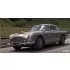 James Bond Modellbausatz Geschenkset Aston Martin DB5