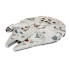 Revell Star Wars Modellbausatz Millennium Falke Build & Play