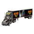 AC/DC Modellbausatz Tour Truck & Trailer 55 cm