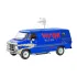 Stranger Things Modellbausatz 1/25 Car 21 cm