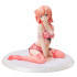 My Teen Romantic Comedy SNAFU Too PVC Statue 1/7 Yui Yukinoshita Lingerie Ver. 13 cm