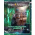 Power Rangers RPG Buch Finster's Monster-Matic Cookbook Sourcebook *Englische Version*