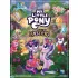 Mein kleines Pony Tile Placement Game Festival of Laterns *Englische Version*