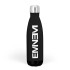 Eminem Trinkflasche Logo