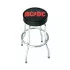 AC/DC Barhocker Logo
