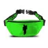 Billie Eilish Gürteltasche Bad Guy Green