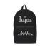 The Beatles Rucksack Abbey Road B/W