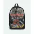 Iron Maiden Rucksack Number Of The Beast