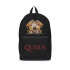 Queen Rucksack Classic Crest