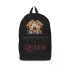 Queen Rucksack Classic Crest