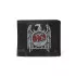 Slayer Geldbeutel Silver Eagle
