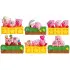 Kirby Minifiguren Poyotto Collection Display (6)