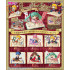 Hatsune Miku Minifiguren 6 cm Secret Wonderland Collection Display (6)