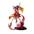 The Legend of Sword and Fairy Statue 1/7 Long Kui The Crimson Guardian Princess Ver. 31 cm