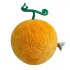 One Piece Plüschfigur Flame Flame Devilfruit Portgas D. Ace 15 cm