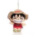 One Piece Plüschfigur Monkey D. Luffy 11 cm