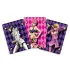 JoJo´s Bizarre Adventure Part 5: Golden Wind Spielkarten      