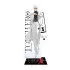To Be Hero X Acryl-Aufsteller Hero Show Series Hero X 18 cm 