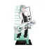 To Be Hero X Acryl-Aufsteller Hero Show Series Lucky Cyan 17 cm 