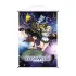 Edens Zero Wandrolle Version B 60 x 90 cm