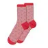 Demon Slayer: Kimetsu no Yaiba Socken 2er-Pack Nezuko Kamado 36-40