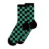 Demon Slayer: Kimetsu no Yaiba Socken 2er-Pack Tanjiro Kamado 41-44
