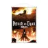 Attack on Titan Wandrolle Colossal Titan 60 x 90 cm