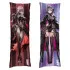 Goddess of Victory: Nikke Dakimakura Kissenbezug Scarlet & Modernia