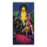 Dandadan Handtuch Okarun & Momo Paranormal Invasion 150 x 75 cm       
