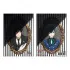 Black Butler Notizbuch Public School Arc  