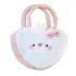 Molang Tragetasche Fluffy Heart  