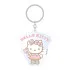 Sanrio Acryl Schlüsselanhänger Hello Kitty Kawaii 6 cm    