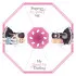 My Dress-Up Darling Cane Regenschirm Transparent  