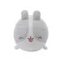 Molang Plüschfigur Pinco (Grey) 40 cm    