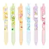 Molang Premium Gelstifte Display (24)    