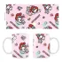 Sanrio Tasse My Melody My Favourite Days