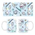 Sanrio Tasse Cinnamoroll My Favourite Days