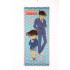 Detektiv Conan Wandrolle Conan & Shinichi 28 x 68 cm