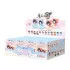  Grandmaster of Demonic Cultivation Blind Box Minifiguren Meng Chong Qi Yuan Series Display (12)        