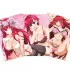 Highschool DxD Dokumentenhüllen Set
