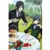 Black Butler Wandrolle Tea Time 60 x 90 cm