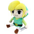 The Legend of Zelda: The Wind Waker Plüschfigur Link 26 cm