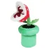Super Mario Plüschfigur Piranha Plant 22 cm