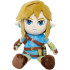 The Legend of Zelda: Breath of the Wild Plüschfigur Link 28 cm