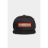 The Suicide Squad Snapback Cap Logo