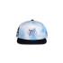 Pokemon Snapback Cap Schiggy Evolution