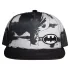 Batman Baseball Batman Upside Down Logo