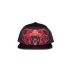 House of the Dragon Snapback Cap Dragon